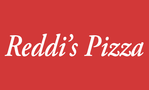 Reddi's Pizza