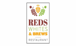 Reds, Whites and Brews Restaurant