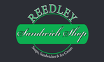 Reedley Sandwich Shop