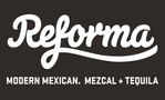 Reforma Modern Mexican Mezcal + Tequila-