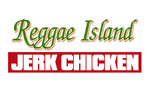 Reggae Island Jerk Chicken