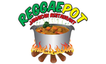 Reggae Pot Jamaican