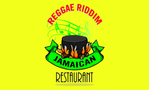 Reggae Riddim Jamaican Restaurant