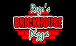 Rego's Brickhouse Pizza