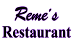 Reme's Restaurant