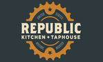 Republic Kitchen+Taphouse