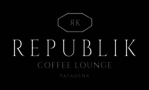 Republik Coffee Lounge