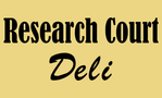 Research Court Deli