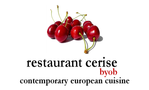 Restaurant Cerise