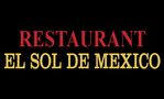 Restaurant El Sol De Mexico