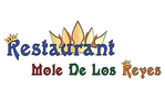 Restaurant Mole de Los Reyes