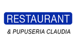 Restaurant & Pupuseria Claudia