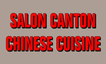 Restaurant Salon Canton