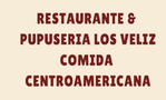 Restaurant Y Pupuseria Los Veliz