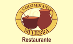 Restaurante Colombiano Mi Tierra