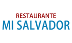 Restaurante Mi Salvador