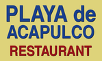 Restaurante Playa De Acapulco