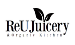 ReU Juicery & Organic Kitchen