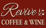 Revive Coffee & Wine