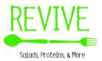 REVIVE Healthy Eating