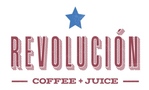 Revolucion Coffee + Juice