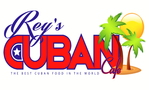 Rey's Cuban Cafe