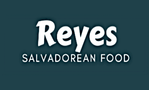 REYES Salvadorean Food