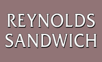 Reynolds Sandwich