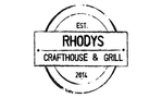 Rhody's Craft House & Grill