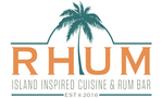RHUM Island Inspired Cuisine & Rum Bar