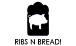 RIBS 'N BREAD