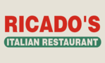 Ricado's Italian Restaurant