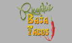 Ricardo's Baja Tacos