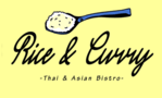 Rice and Curry Thai and Asian Bistro