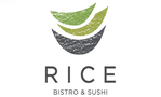 Rice Bistro and Sushi