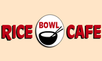 Rice Bowl Cafe