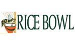 Rice Bowl Chinese And Indonesian Restaurant