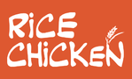 Rice Chicken- Frisco