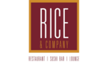 Rice & Company
