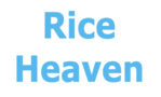 Rice Heaven