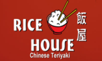Rice House Chinese Teriyaki