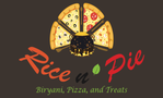 Rice n' Pie