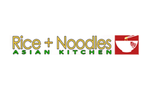 Rice & Noodles Asian Kitchen