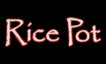 Rice Pot