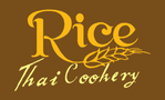 Rice Thai Cookery
