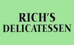 Rich's Delicatessen and Catering