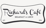 Richard's Cafe
