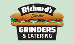 Richard's Giant Grinders & Delicatessen