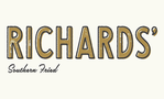 Richards Southern Fried
