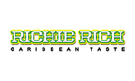 Richie Rich Caribbean Taste